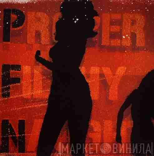 Proper Filthy Naughty - To The Beat