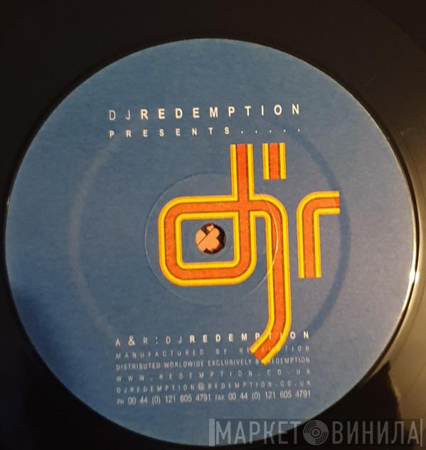 Propulsion  - This Is For Real / Music Do The Talking