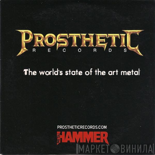  - Prosthetic Records
