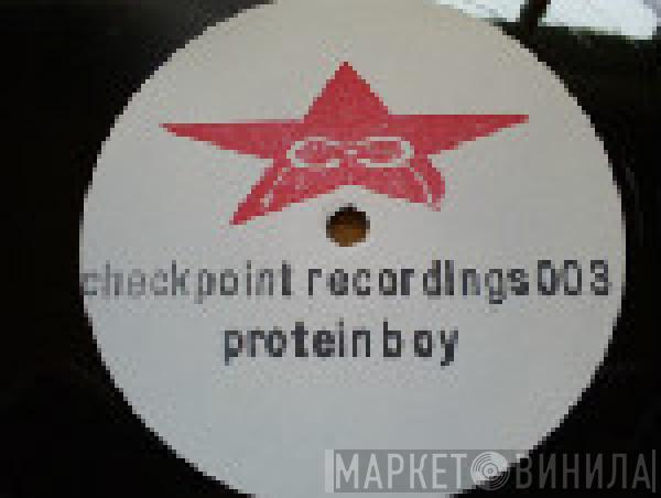 Protein Boy - Gangbanger