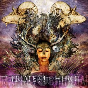 Protest The Hero - Fortress