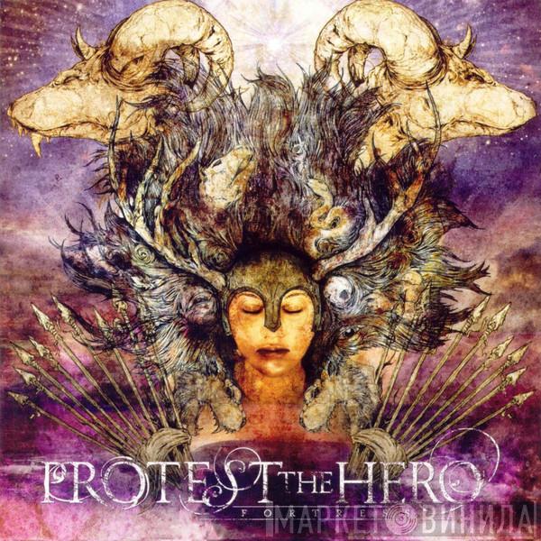  Protest The Hero  - Fortress