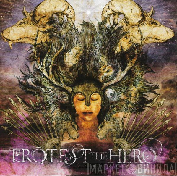  Protest The Hero  - Fortress