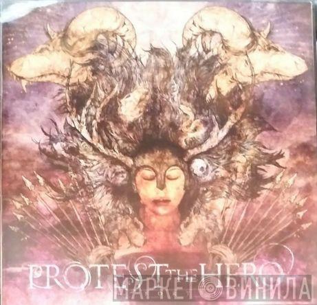  Protest The Hero  - Fortress