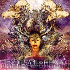  Protest The Hero  - Fortress