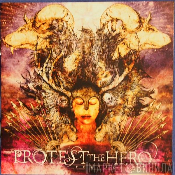  Protest The Hero  - Fortress