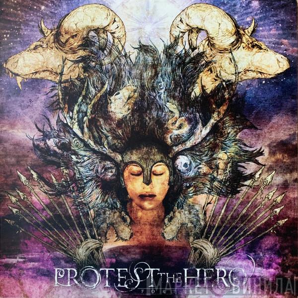 Protest The Hero  - Fortress