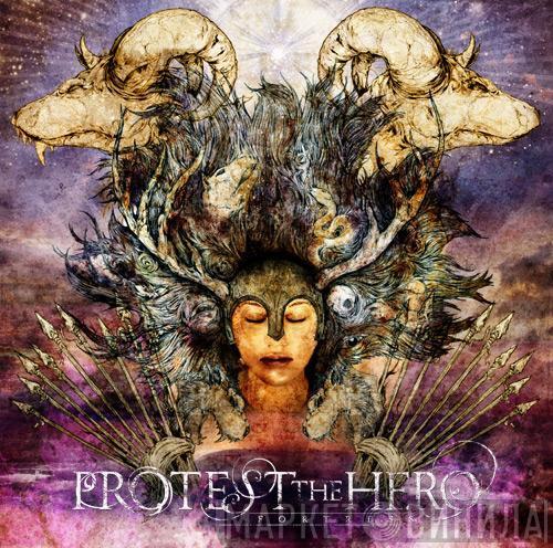  Protest The Hero  - Fortress