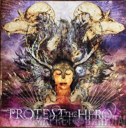  Protest The Hero  - Fortress