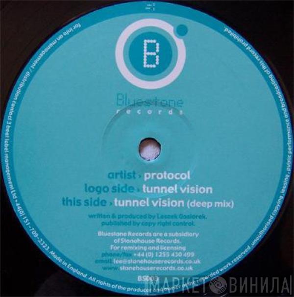Protocol - Tunnel Vision