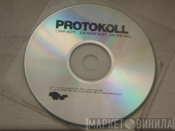 Protokoll - DNR