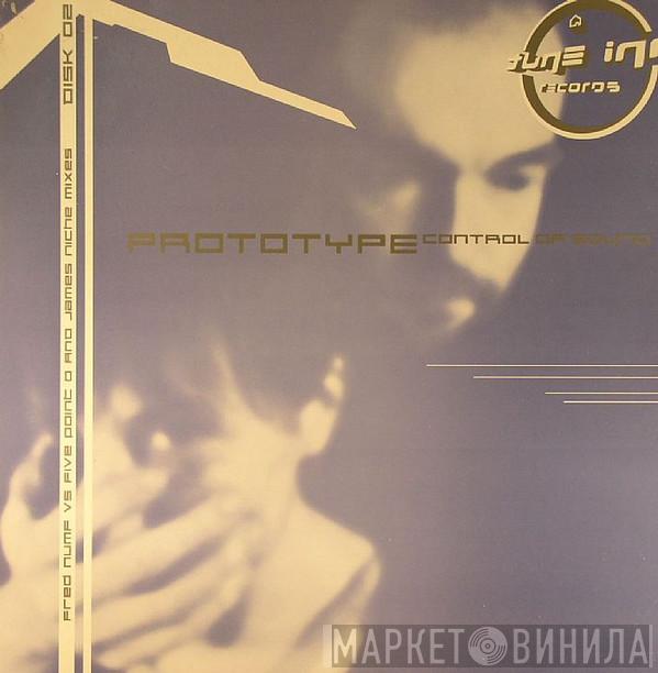  Prototype   - Control Of Sound