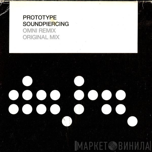 Prototype - Soundpiercing