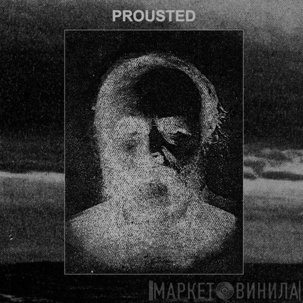 Prousted - Demo 2021