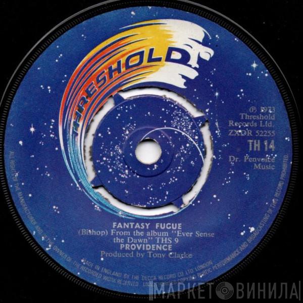 Providence  - Fantasy Fugue