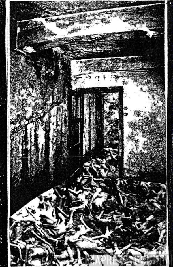  Prussian Walls  - Prussian Walls