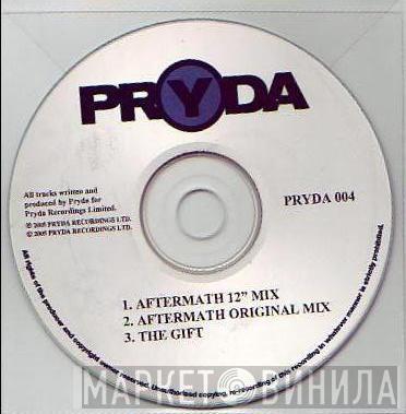  Pryda  - Aftermath