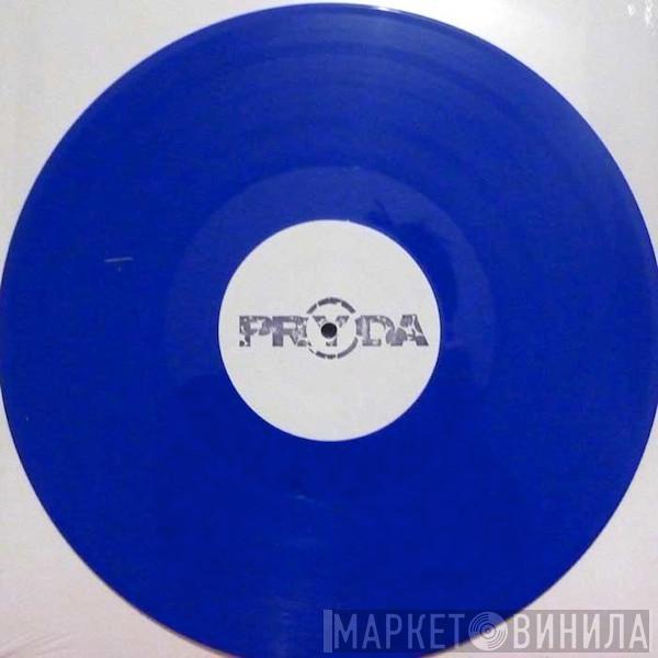Pryda - Recomondos / Bergen