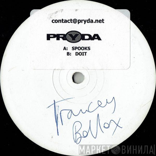 Pryda - Spooks