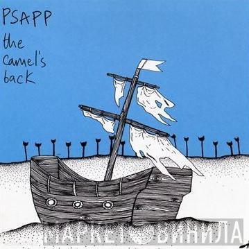  Psapp  - The Camel's Back