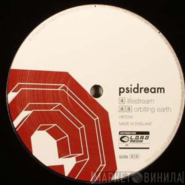  Psidream  - Lifestream / Orbiting Earth