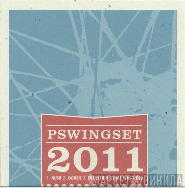 Pswingset - 2011 Demo