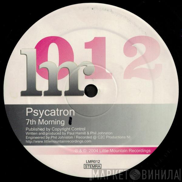  Psycatron  - 7th Morning / 7th Night
