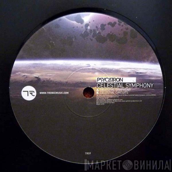  Psycatron  - Celestial Symphony