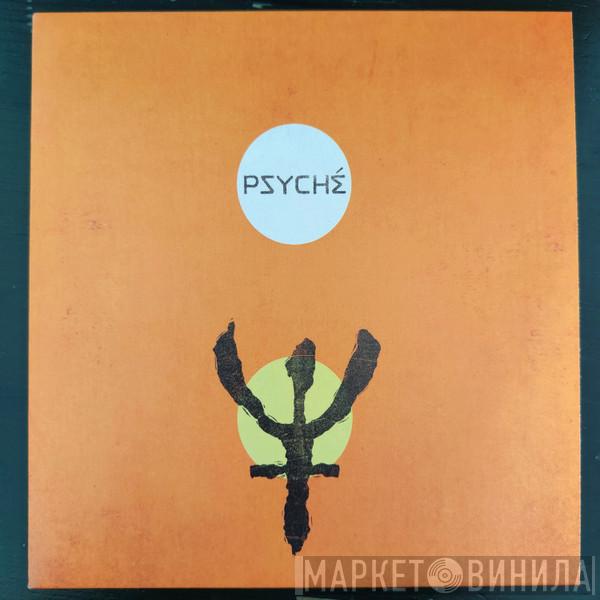 Psyché - Cumbia Mahàre / Ophis