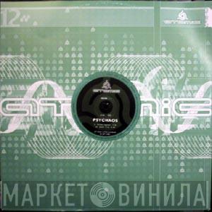 Psychaos - Techno Logical / Power Trip