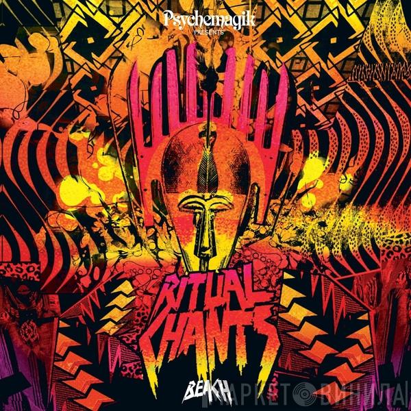Psychemagik - Ritual Chants - Beach