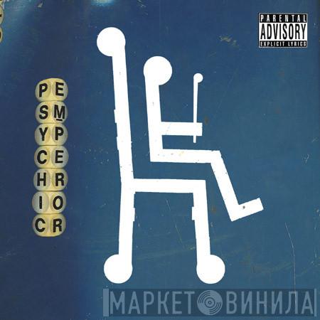  Psychic Emperor  - Psychic Emperor