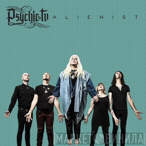  Psychic TV  - Alienist