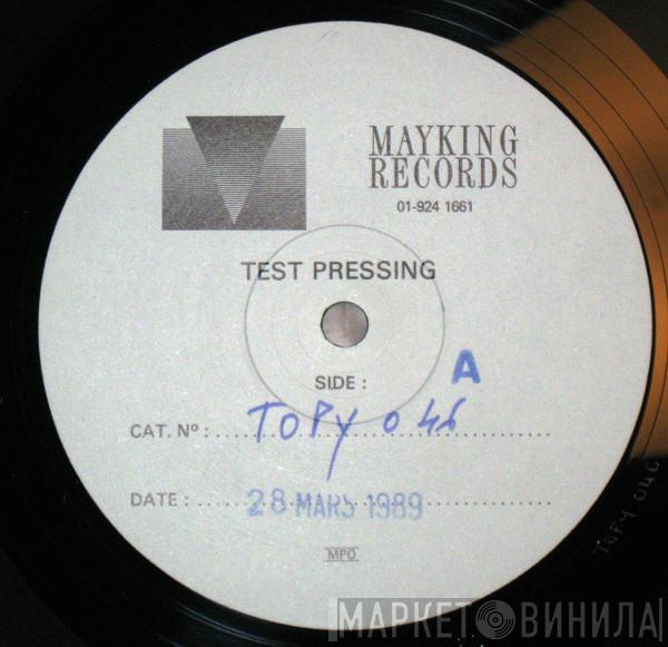  Psychic TV  - Kondole - Ov Dolphins And Whales