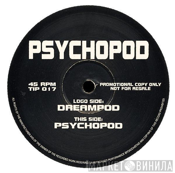 Psychopod - Dreampod