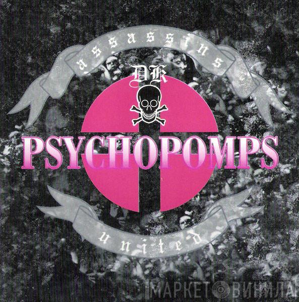  Psychopomps  - Assassins DK United
