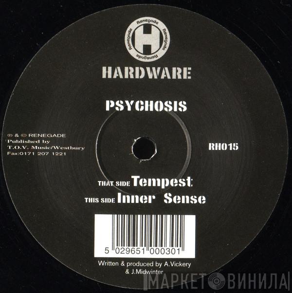 Psychosis - Tempest / Inner Sense