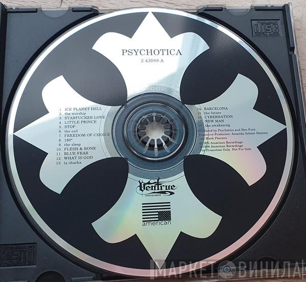  Psychotica  - Psychotica