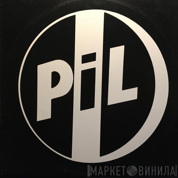  Public Image Limited  - Bad Life