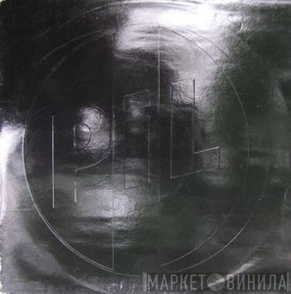  Public Image Limited  - Bad Life