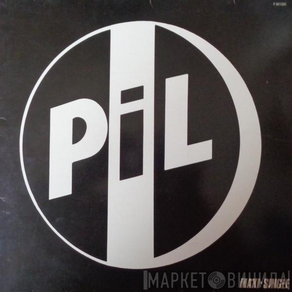  Public Image Limited  - Bad Life