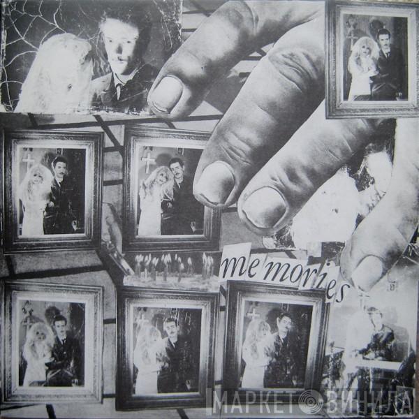 Public Image Limited - Memories