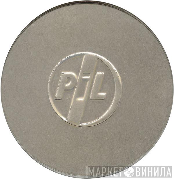 Public Image Limited - Metal Box