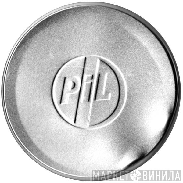  Public Image Limited  - Metal Box