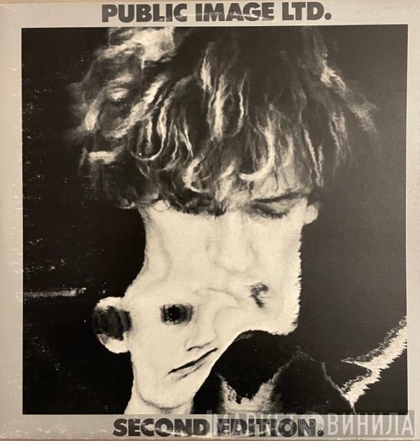 Public Image Limited - Second Edition