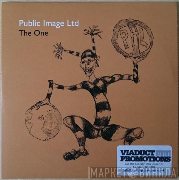 Public Image Limited - The One