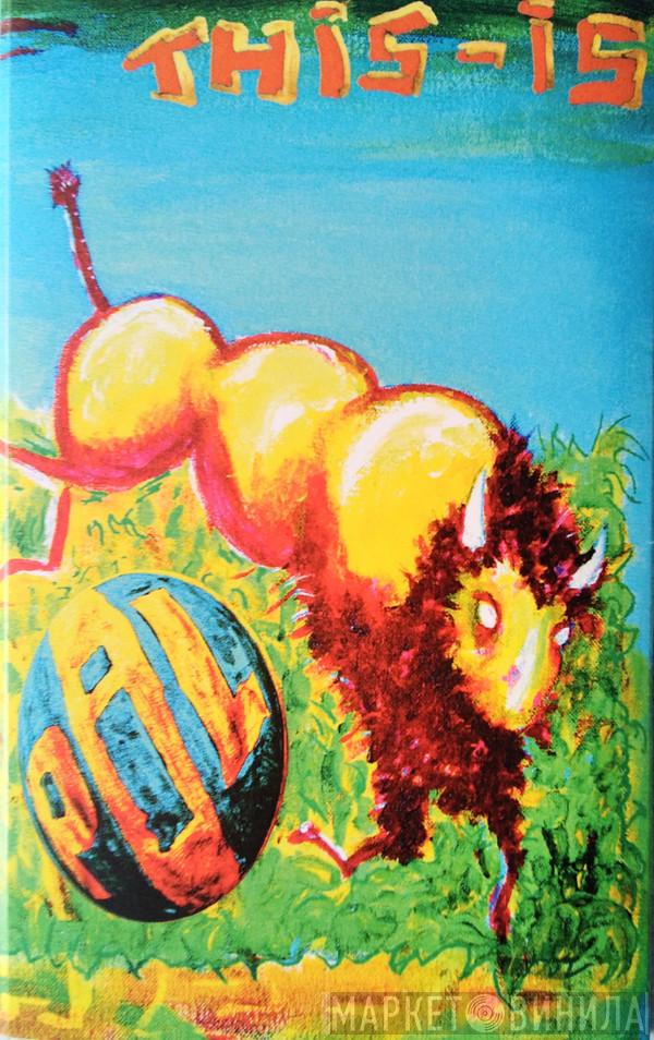 Public Image Limited - This Is PiL