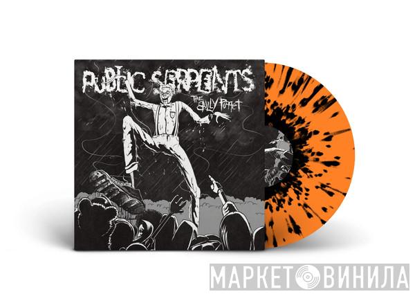 Public Serpents - The Bully Puppet