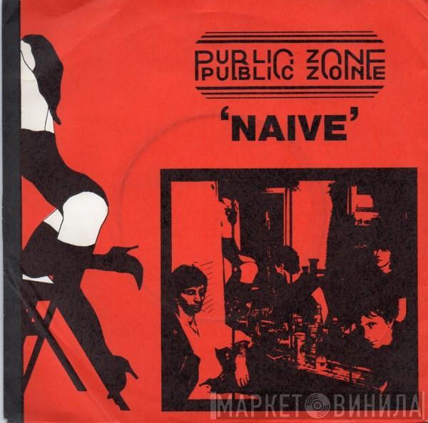 Public Zone - Naive