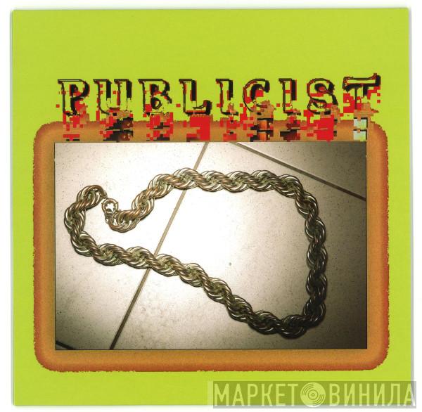 Publicist - Slave